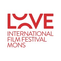 Love International Film Festival Mons logo - Similar company to Forage.