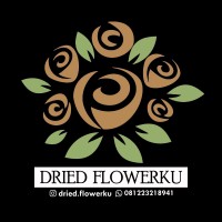 Dried Flowerku logo - Similar company to Kraosan Indonesia