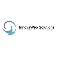 InnovaWeb Solutions logo - Similar company to Kcl A.I. Society