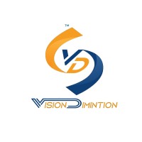 vision dimensions logo - Similar company to Vision Dimensions