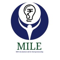 MILE- MDI's Incubation Lab for Entrepreneurship, MDI Gurgaon logo - Similar company to Sanskriti - The Cultural Club Of Mdi