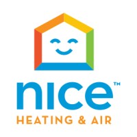 Nice Heating & Air logo - Similar company to Nicmar Group