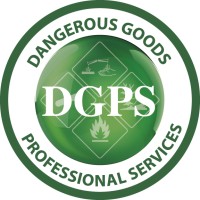 Dangerous Goods Professional Services logo - Similar company to Dg Packaging (Nz) Ltd