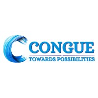 CONGUE ENGINEERING PVT LTD logo - Similar company to Pavan Machine Tools Pvt Ltd