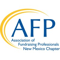 Association of Fundraising Professionals - New Mexico logo - Similar company to Coneflower Consulting