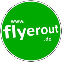 flyerout.de - Flyerverteiler und lokales Marketing! logo - Similar company to Paul & Lori