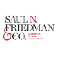 Saul N. Friedman & Company