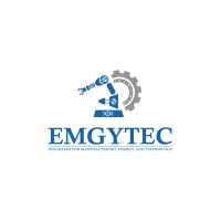 Emgytec SAC logo - Similar company to Graviit Space