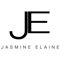Jasmine Elaine logo - Similar company to Cocorose Boutique
