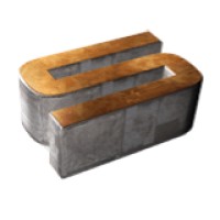 SAUNDERS SEISMIC logo - Similar company to Get Structural