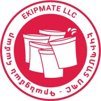 EkipMate LLC logo - Similar company to Strategic Glue
