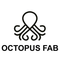 Octopus Fab logo - Similar company to Halifax Consulting - North America
