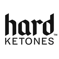 Hard Ketones LLC logo - Similar company to Ketoneaid Ketone Ester