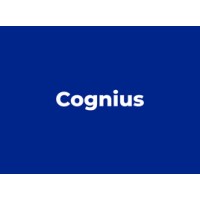 Cognius logo - Similar company to Cognius