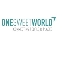 One Sweet World