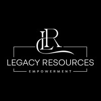 LEGACY Resources - Where Integrity Matters logo - Similar company to Trilogy Financial Services