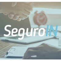 Seguro IN logo - Similar company to Smplaces