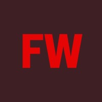Four Words logo - Similar company to Quicksense Education