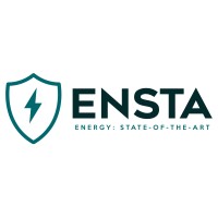 ENSTA Energy Inc. logo - Similar company to Lexpai Software Technologies