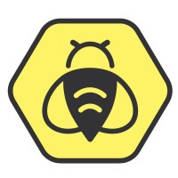 BeeBee logo - Similar company to Bebee