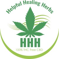 Helpful Healing Herbs logo - Similar company to Healing Herbs