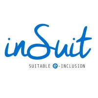 inSuit logo - Similar company to Dinacode