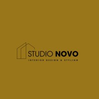 Studio NOVO logo - Similar company to Brok Interieur