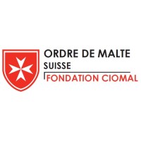 CIOMAL Foundation of the Order of Malta logo - Similar company to Everbee