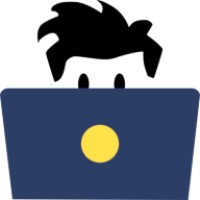 Kódím.cz logo - Similar company to Storymkrs