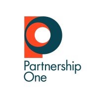 PartnershipOne logo - Similar company to Ek Services