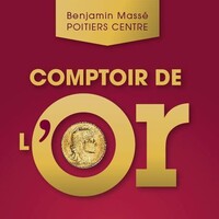 Comptoir de l'Or - Poitiers logo - Similar company to Poitiers Driver