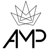 AMP (Atlantic Medicinal Partners) logo - Similar company to Kindrun