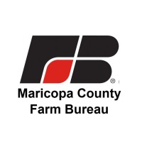 Maricopa County Farm Bureau logo - Similar company to Maricopa County Recorder