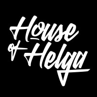 House Of Helga logo - Similar company to Jas Design Collective