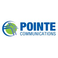 Pointe Communications - USA logo - Similar company to Spectrum Infrastructure