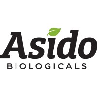 Asido Biologicals logo - Similar company to Legend Seeds