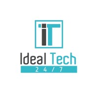 Ideal Tech Support