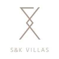 S&K VILLAS logo - Similar company to Crowned Villas