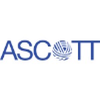 Ascott Sales Integration logo - Similar company to Farmaforce