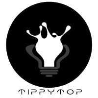 The Tippy Top © Podcast 🎙 / Blog ✍ / Vlog 📽 logo - Similar company to Reformed Millennials - Investing In Tomorrow’S Future