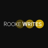 Rooke Writes logo - Similar company to Grow Hack Scale