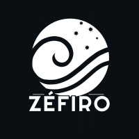 Studio Zéfiro logo - Similar company to Galactonautas Games & Softwares
