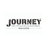 Journey - The Untold Success Stories logo - Similar company to Driving Change