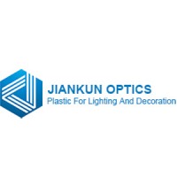J.K optical Plastic Co., Ltd.- Acrylic Diffusion Manufacturer logo - Similar company to Arc Acrylic, Inc.