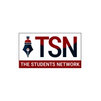 The Students Network logo - Similar company to The Students Network