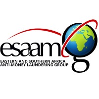 Eastern and Southern Africa Anti-Money Laundering Group (ESAAMLG) logo - Similar company to Middleeast And North Africa Financial Action Task Force (Menafatf)