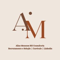 Aline Menezes RH Consultoria logo - Similar company to Rh Academy