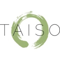 Taiso Fitness and Nutrition logo - Similar company to Praxis Personal Protection