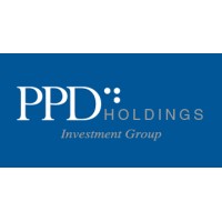 PPD Holdings, LLLP logo - Similar company to Marketing Analytics Africa