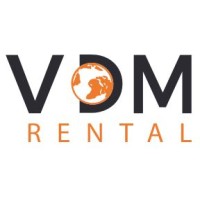 V.D.M. Rental logo - Similar company to Ebikego Global
